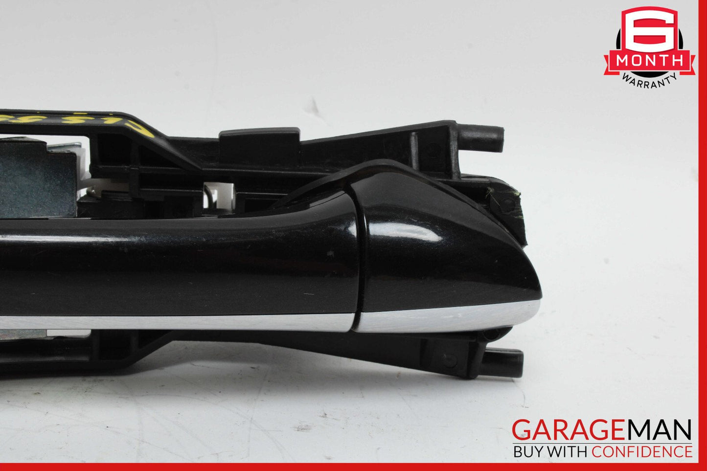06-11 Mercedes W219 CLS550 Front Right Side Exterior Door Handle OEM