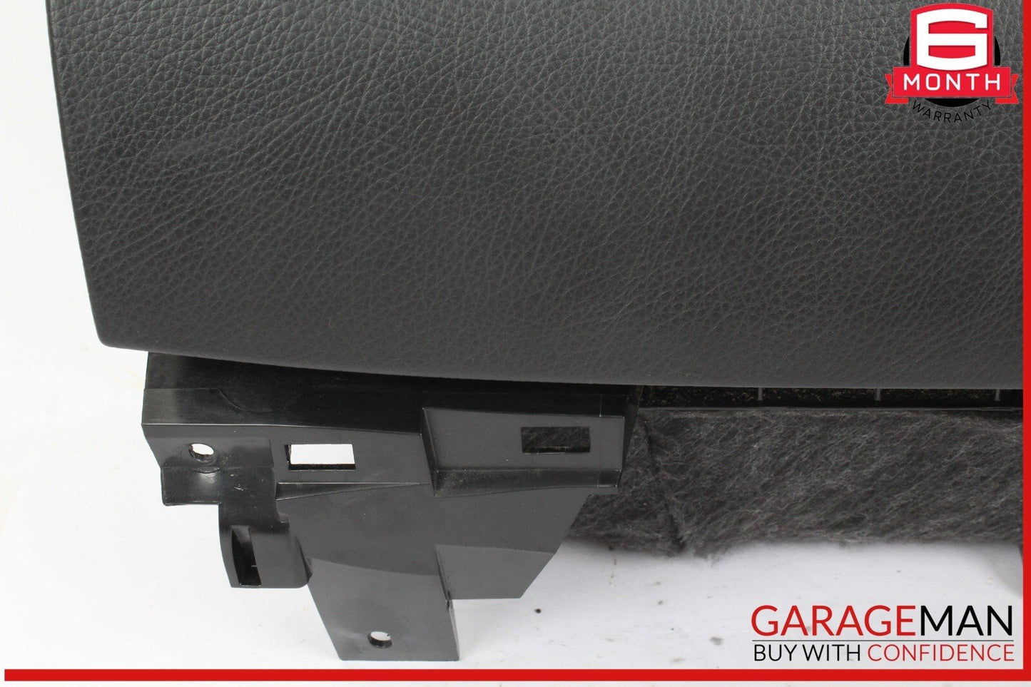 07-09 Mercedes W221 S550 S63 AMG Dashboard Dash Glove Box Compartment OEM