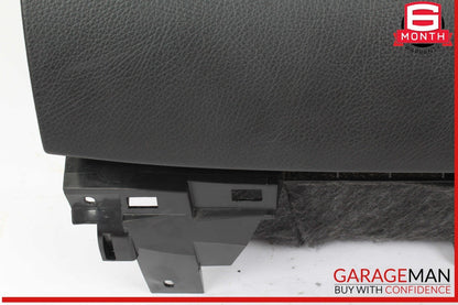 07-09 Mercedes W221 S550 S63 AMG Dashboard Dash Glove Box Compartment OEM