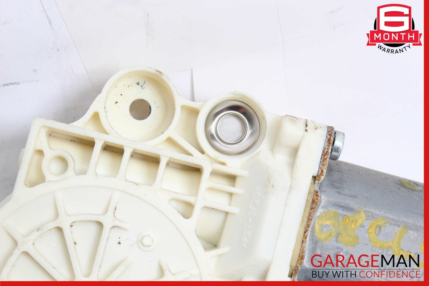 03-12 Mercedes W216 CL550 CL55 AMG Front Left Driver Door Window Regulator Motor