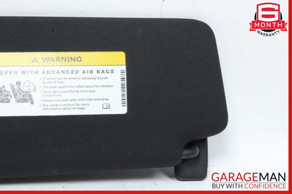 Mercedes W204 C250 E350 Coupe Right Side Sun Visor Shade Sunvisor OEM