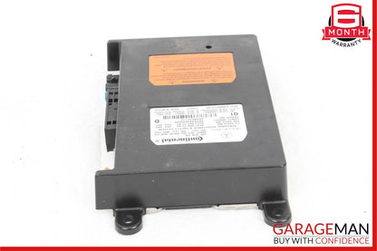 12-20 Mercedes W212 E63 AMG GLA250 E550 SL400 Communication Control Module Unit