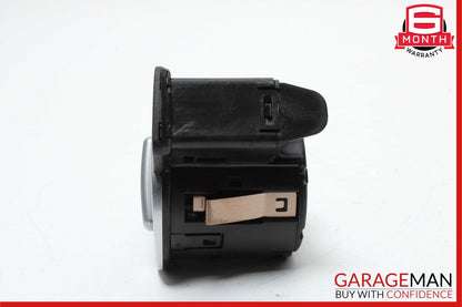 08-20 Mercedes R172 SLK350 C350 Headlight Fog Light Switch Control Module OEM