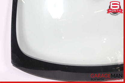 14-17 Mini Cooper F55 Front Windshield Window Auto Glass Panel OEM