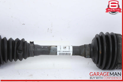 10-15 Mercedes X204 GLK350 4MATIC Front Right Side Axle CV Half Shaft OEM