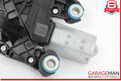 14-21 BMW i3 I01 Hybrid Rear Back Window Wiper Motor 7306462 OEM