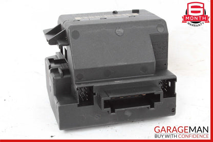 06-11 Mercedes R171 SLK280 SLK300 ECM ECU Engine Ignition Switch Control Set OEM