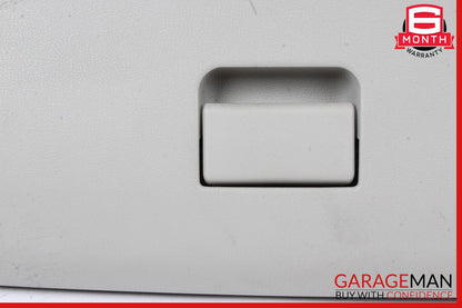 11-17 Nissan Leaf Dashboard Glove Box Storage Compartment OEM