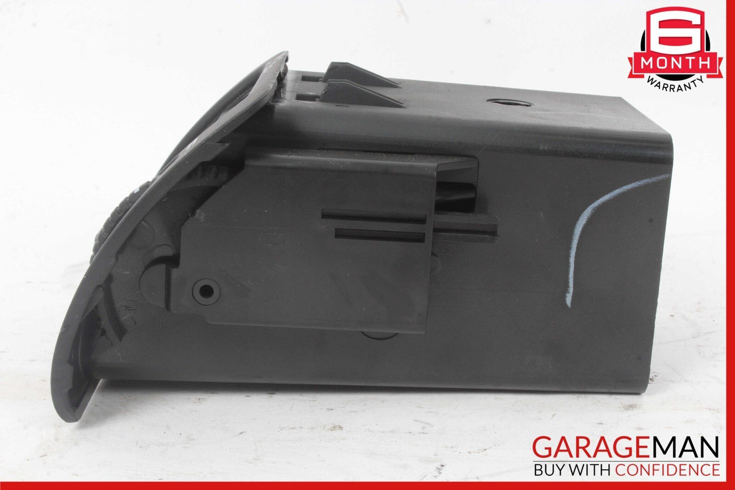 98-05 Mercedes W163 ML320 ML55 Front Left Dash Dashboard A/C AC Air Vent Grill