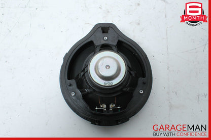 08-11 Mercedes W204 C250 C300 Door Speaker Rear Left or Right 2048202902 OEM