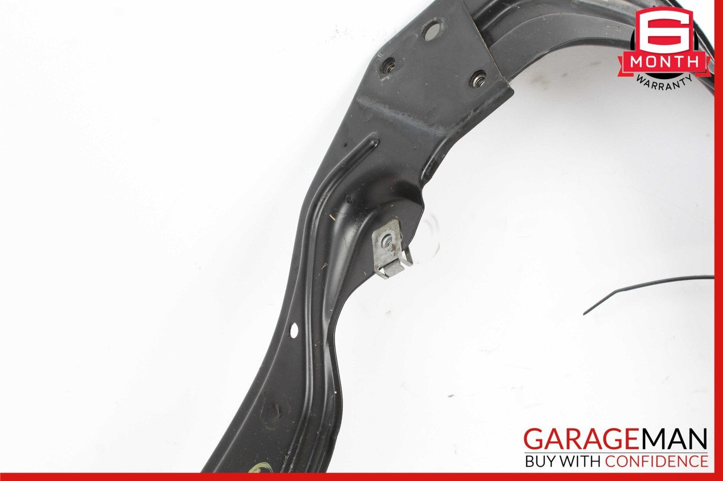01-07 Mercedes W203 C240 C320 Front Left Side Headlight Support Bracket OEM