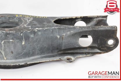 12-18 Mercedes W218 CLS550 E550 Rear Right / Left Lower Spring Seat Control Arm