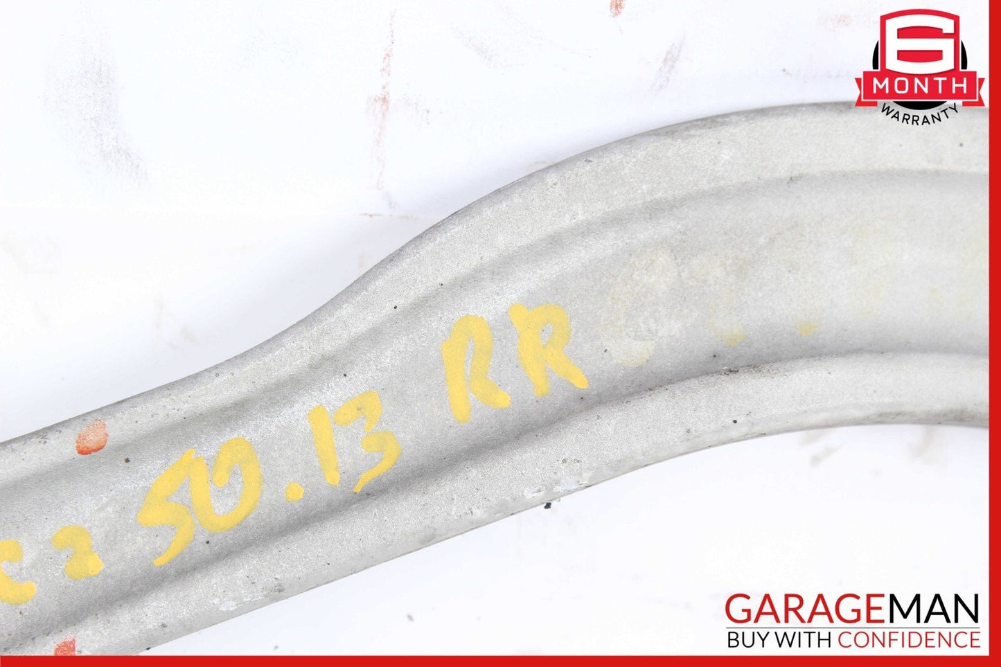 08-18 Mercedes W204 C250 Rear Right / Left Side Suspension Upper Control Arm OEM