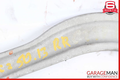 08-18 Mercedes W204 C250 Rear Right / Left Side Suspension Upper Control Arm OEM