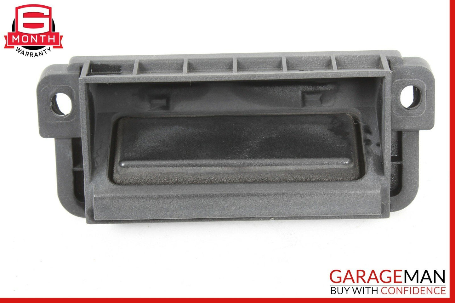 07-13 Mercedes W221 S550 CL550 Trunk Lid Unlock Release Handle 2217500893 OEM