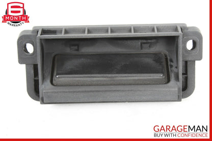 07-13 Mercedes W221 S550 CL550 Trunk Lid Unlock Release Handle 2217500893 OEM