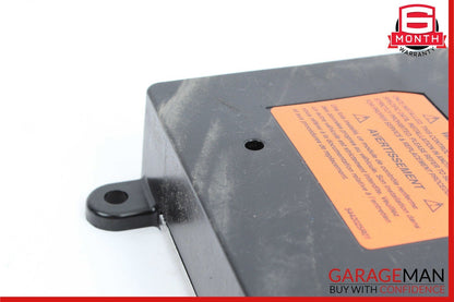 12-20 Mercedes C180 C250 E550 SL400 Communication Control Module 2229006003 OEM