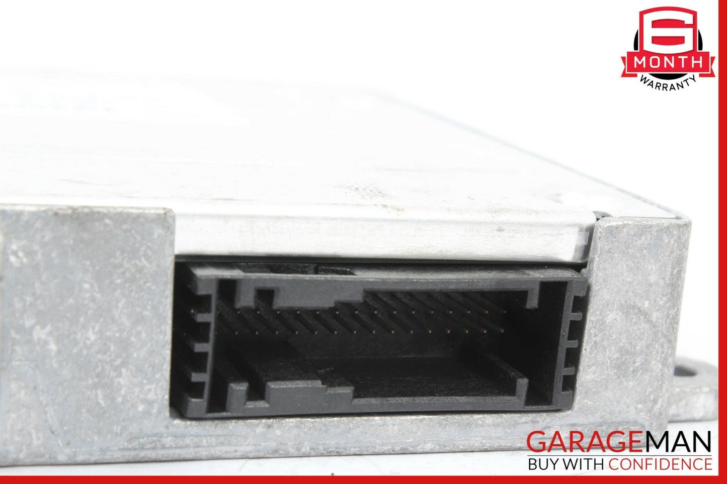 07-09 Mercedes W221 S550 CL550 CL600 Bluetooth Communication Controller Module