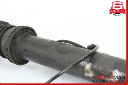 07-13 Mercedes W221 S550 Rear Right /Left Side Air Airmatic Shock Absorber Strut