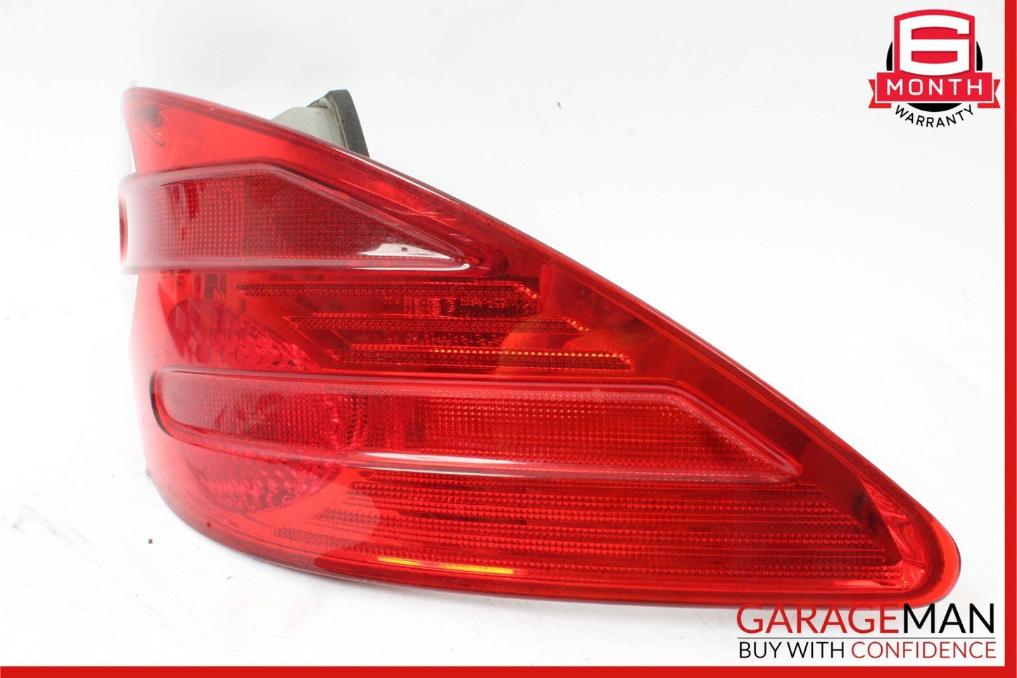 06-10 Mercedes W251 R320 R350 Rear Left Side Taillight Tail Light Lamp