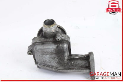 05-15 Mercedes W221 S400 Hybrid GL450 Engine Motor Air Valve 0021408360 OEM