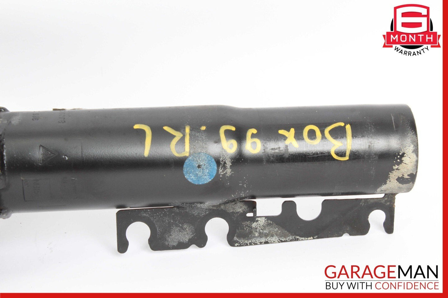 97-04 Porsche Boxster 986 Rear Right or Left Shock Absorber Spring Strut OEM
