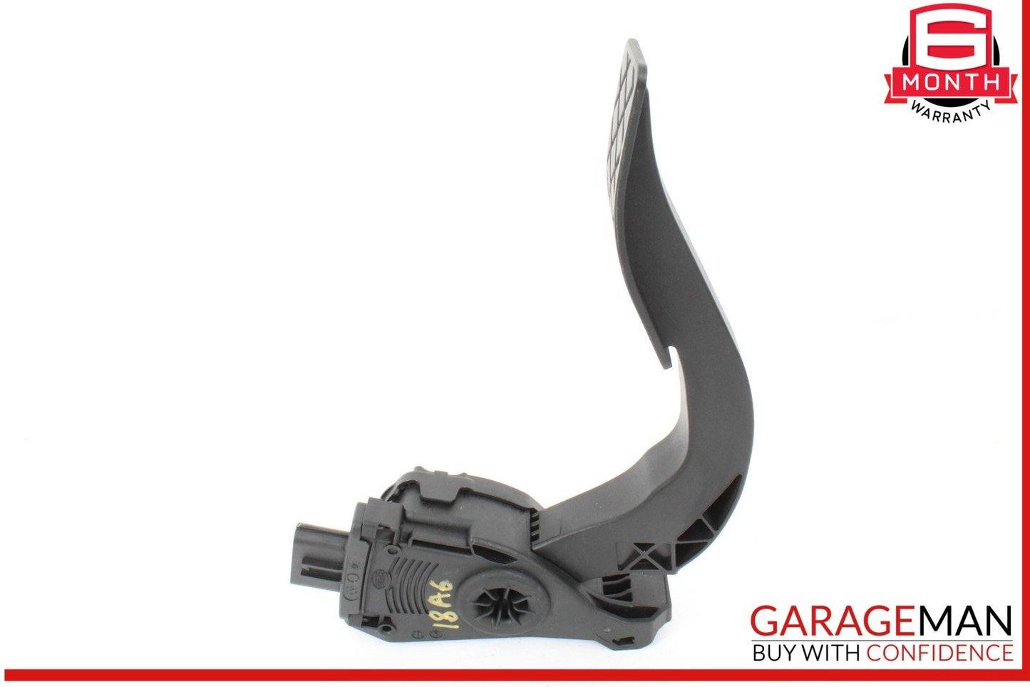 09-18 Audi A6 A7 A4 Q5 Gas Accelerator Throttle Pedal 8K1723523A OEM