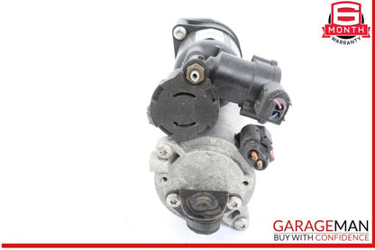 06-12 Mercedes X164 GL450 4MATIC Airmatic Air Suspension Compressor Pump OEM