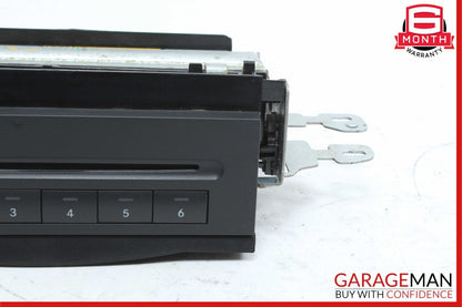 06-12 Mercedes X164 GL450 4MATIC Radio 6 Disk CD Changer Player OEM