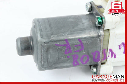 06-13 Mercedes GL450 ML550 R320 Front Right Door Window Regulator Motor Unit
