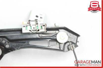 06-11 Mercedes CLS550 CLS500 CLS63 AMG Front Right Door Window Regulator Motor