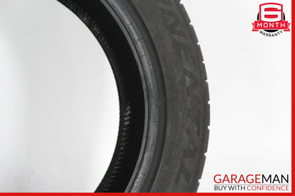 Continental ExtremeContact 275/40 ZR19 101Y M+S Wheel Tire OEM