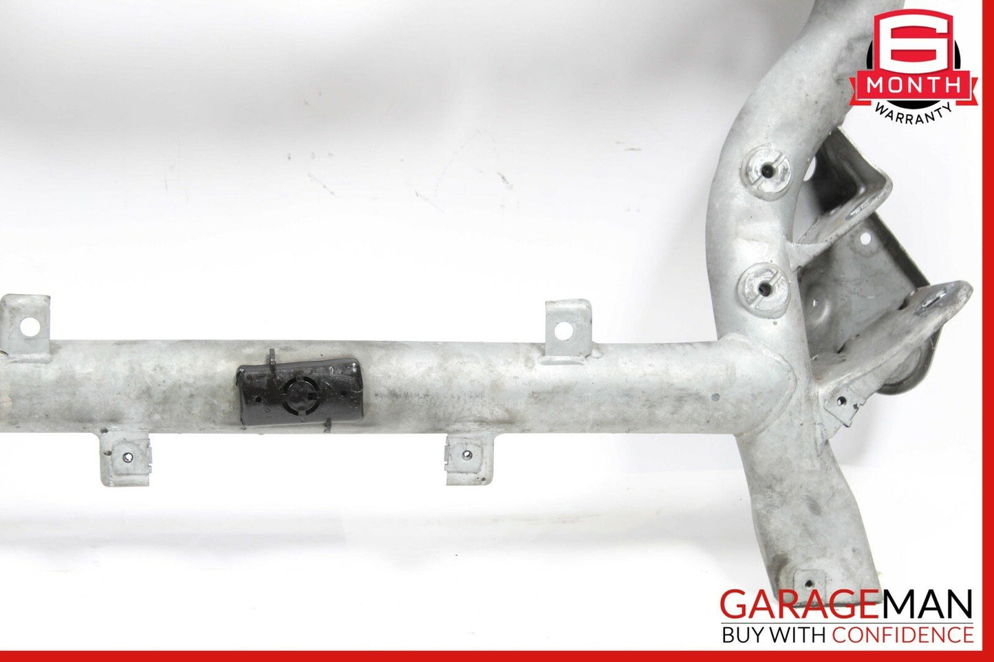 08-14 Mercedes W204 C280 Front Sub Frame Subframe Engine Crossmember Bar OEM