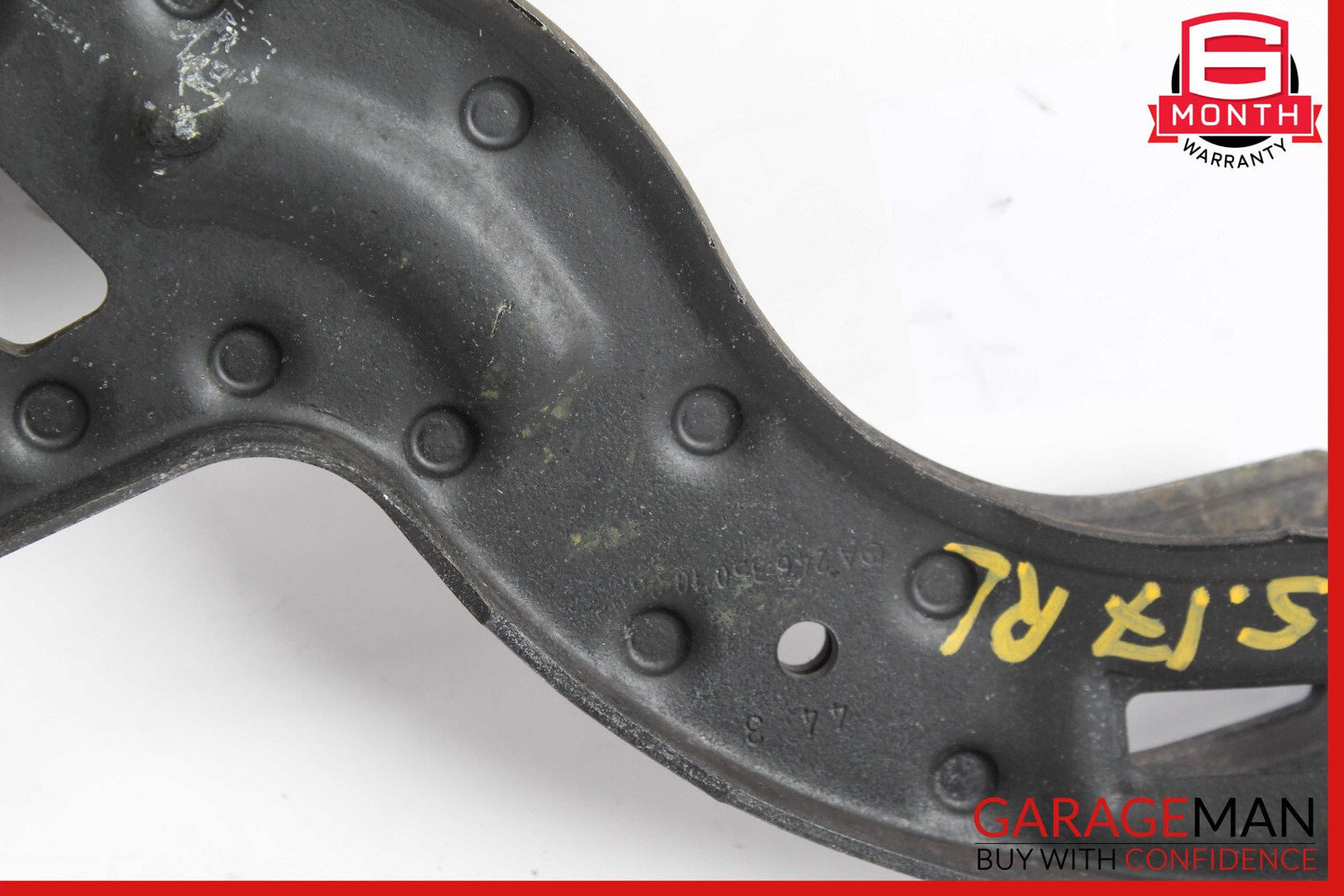 14-19 Mercedes W117 CLA45 Rear Left / Right Suspension Camber Strut Control Arm