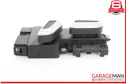 15-18 Audi Q3 Front Left Driver Side Seat Adjustment Switch 8K0959747 OEM