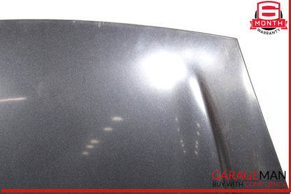 03-10 Porsche Cayenne 955 957 Front Hood Bonnet Deck Lid Panel Cover OEM
