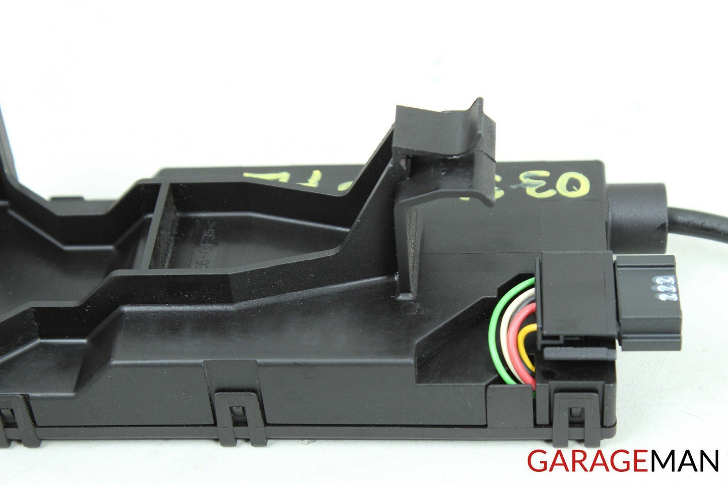 03-08 Mercedes R230 SL500 Door Keyless Go Antenna Module 2308200075 OEM