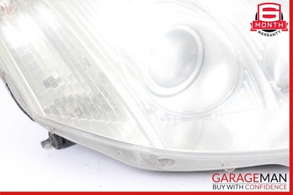 07-09 Mercedes W221 S65 S550 Right Headlight Lamp Bi Xenon w/Night Vision OEM
