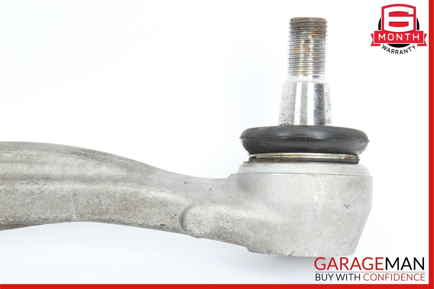 01-07 Mercedes W203 C230 C350 C32 AMG Front Left Side RWD Lower Control Arm OEM