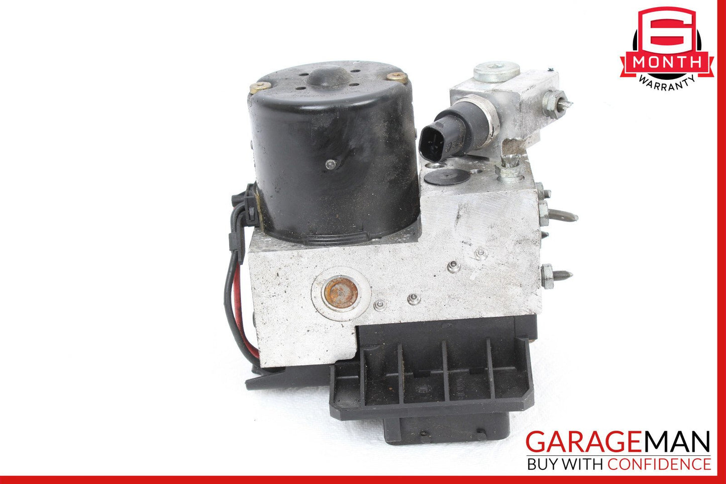 00-06 Mercedes W220 S430 CL500 CL600 ABS Anti Lock Brake Pump ESP Control Module