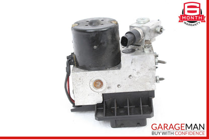 00-06 Mercedes W220 S430 CL500 CL600 ABS Anti Lock Brake Pump ESP Control Module