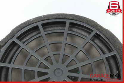 98-03 Mercedes W208 CLK320 Front Left & Right Side Door Sound Audio Speaker Set