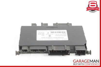 03-11 Mercedes W211 E320 ML350 Seat Control Module Front Left 2118704926 OEM