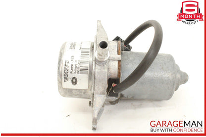 05â07 Volvo S60 S80 V70 XC70 Auxiliary Air Brake Vacuum Pump 30645454 OEM