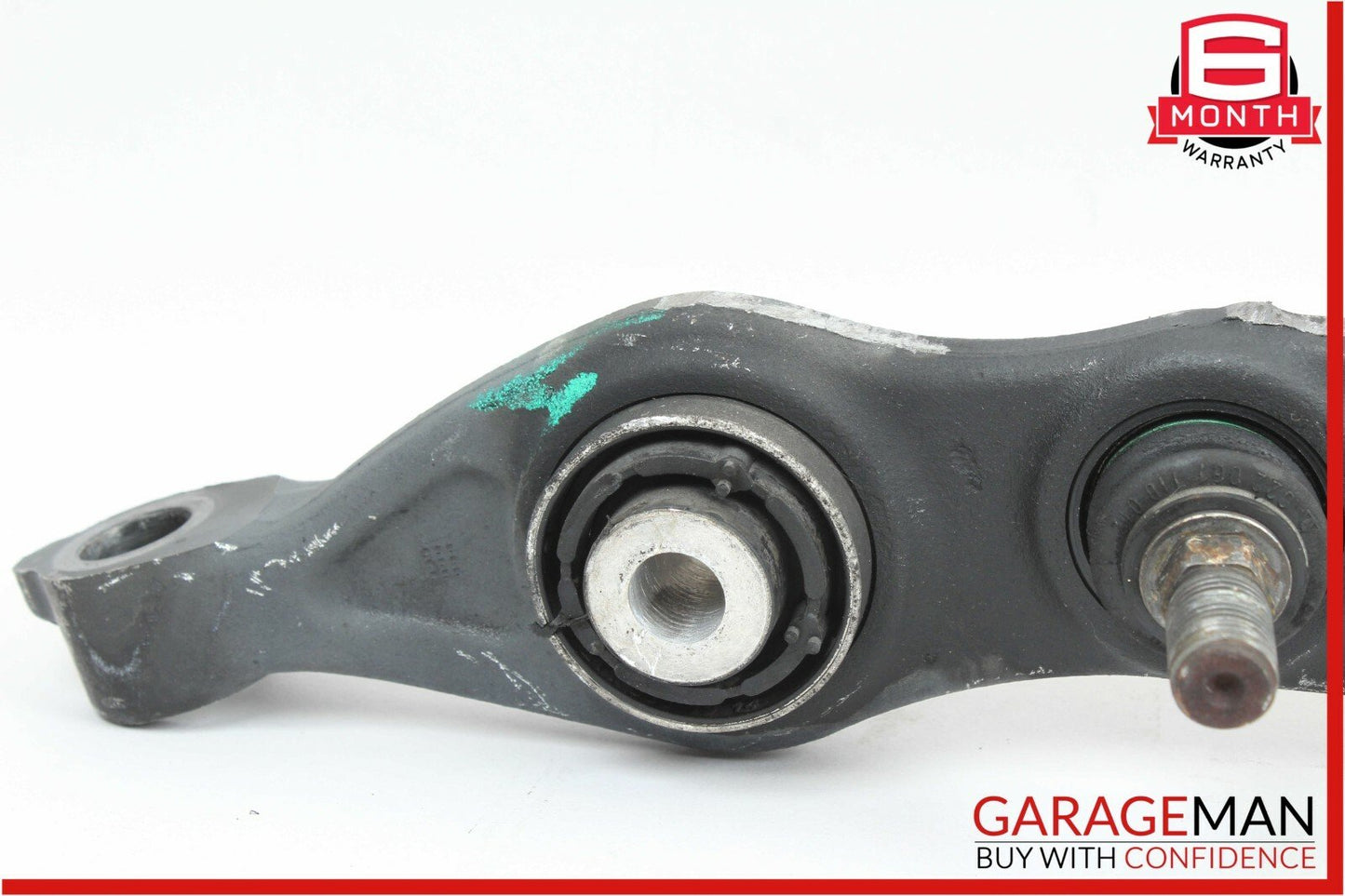 06-11 Mercedes W211 E63 AMG CLS550 Front Left Driver Side Lower Control Arm