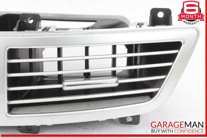 07-13 Mercedes W221 S550 S350 Center Dash Air AC A/C Heater Vent 2218300954 OEM