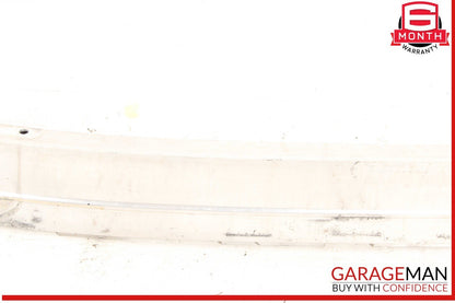 07-14 Mercedes W221 S550 S400 CL550 Front Bumper Reinforcement Impact Bar OEM