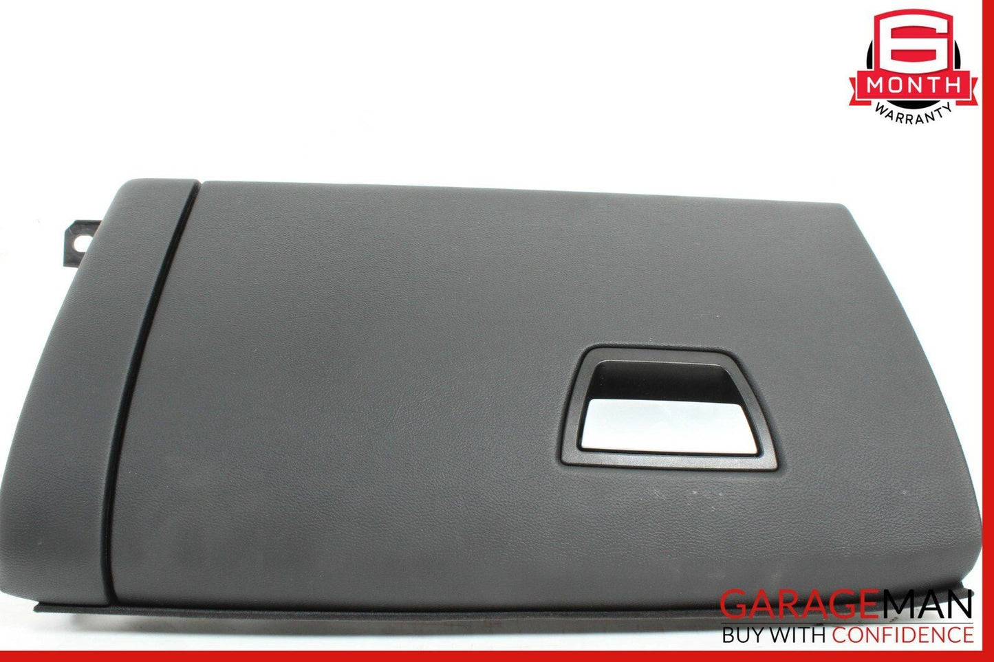 14-17 Maserati Ghibli Dashboard Dash Glove Box Storage Tray Compartment Assembly