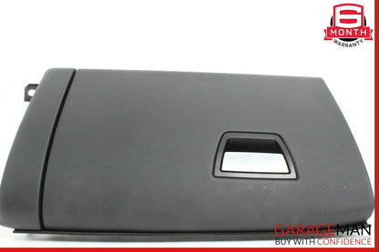 14-17 Maserati Ghibli Dashboard Dash Glove Box Storage Tray Compartment Assembly