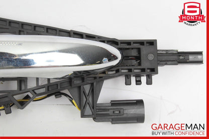 17-20 Maserati Levante S M161 Front or Rear Right Side Exterior Door Handle OEM